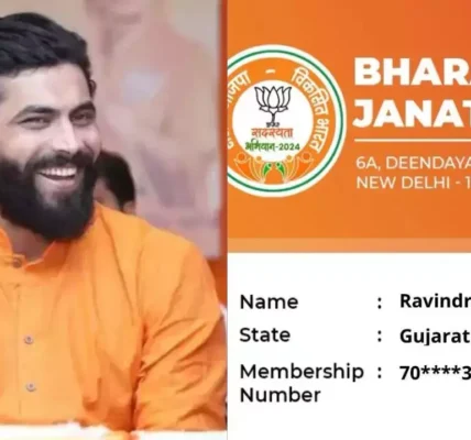 Ravindra Jadeja